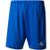 Adidas Kid's Parma 16 Shorts Kids - Bold Blue/White