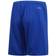 Adidas Kid's Parma 16 Shorts Kids - Bold Blue/White