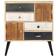 vidaXL - Sideboard 70x78cm