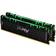 Kingston Fury Renegade RGB Black DDR4 3000MHz 2x32GB (KF430C16RBAK2/64)