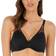 Wacoal Lisse Moulded Bra - Black