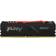 Kingston Fury Beast RGB DDR4 3600MHz 16GB (KF436C18BBA/16)