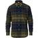 Barbour Edderton Tailored Shirt - Classic Tartan