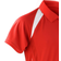 Spiro Team Spirit Polo Shirt Men - Red/White