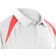 Spiro Team Spirit Polo Shirt Men - White/Red