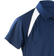 Spiro Team Spirit Polo Shirt Men - Navy/White