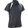 Spiro Team Spirit Polo Shirt Men - Black/White