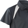 Spiro Team Spirit Polo Shirt Men - Black/White