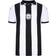 Score Draw Newcastle United Bukta Retro Football Shirt 1978