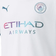 Puma Manchester City FC Away Replica Jersey 21/22 Youth