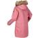 Regatta Women's Lexis Waterproof Insulated Parka Jacket - Dusty Rose