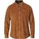 Barbour Ramsey Corduroy Shirt - Sandstone