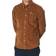 Barbour Ramsey Corduroy Shirt - Sandstone