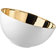 Rosenthal TAC Gropius Skin Gold Bowl 19cm