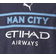 Puma Manchester City FC Third Replica Jersey 21/22 Youth