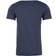 Next Level Cotton Crew Neck T-shirt Unisex - Indigo