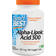 Doctor's Best Alpha Lipoic Acid 300mg 180 pcs