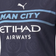 Puma Manchester City FC Third Jersey 21/22 W