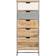 vidaXL - Chest of Drawer 45x105cm