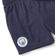 Puma Manchester City FC Third Mini Kit 21/22 Youth