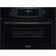 Zanussi ZVENM6K2 Black