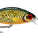 Rapala Super Shadow Rap 11cm Scaled Roach (SCRR)