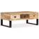 vidaXL 244942 Coffee Table 50x90cm