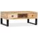 vidaXL 244942 Coffee Table 50x90cm