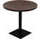 vidaXL Bistro Dining Table 80cm