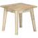 vidaXL 282715 Coffee Table 45x45cm