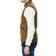 Barbour Warm Pile Waistcoat - Brown