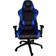 Coolbox Deep Command 2 Gaming Chair - Black/Blue