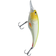 Berkley Zilla Deep Crank 14.3cm White Chartreuse