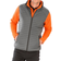 Result Gilet Unisex - Grey/Black