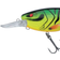 Berkley Zilla Deep Crank 11.5cm Firetiger