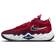 Nike Air Zoom G.T. Run - Sport Red/Blue Void/White