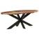 vidaXL - Dining Table 100x200cm