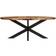 vidaXL - Dining Table 100x200cm