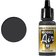 Vallejo Model Air Nato Black 17ml