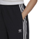 Adidas Women's Adicolor Classics Lock-Up Track Pants - Black