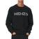 Kenzo Logo Sweatshirt - Black