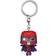 Marvel Zombies Magneto Pocket Pop Keychain