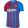 Nike FC Barcelona Match Home Jersey 21/22 Sr