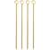 Paderno - Skewer 4pcs 10cm