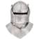 vidaXL Medieval Knight Helmet for Role-Playing Game