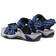 CMP Kid's Hamal Hiking Sandal - Cosmo/Royal