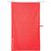 Lifeventure SoftFibre Bath Towel Orange (150x90cm)