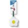 Eddingtons Egg Spatula 21.5cm