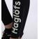 Haglöfs LIM Comp Tights Women - True Black/Haze