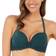 Wacoal Raffine Contour Bra - Dark Green